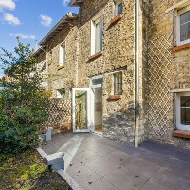 Maison 5 pièces 1597000 €