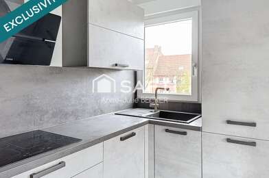 Maison 7 pièces 180000 €