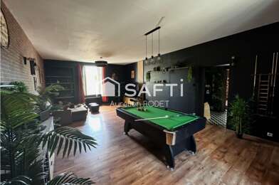 Maison 6 pièces 139000 €