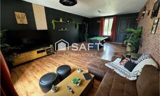 Maison 6 Pièces 246 m² à vendre à Chavin (36200)