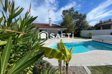 Maison 7 pièces 598000 €