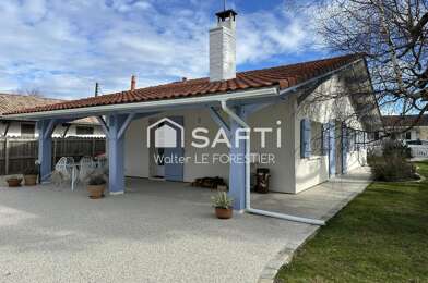 Maison 7 pièces 598000 €