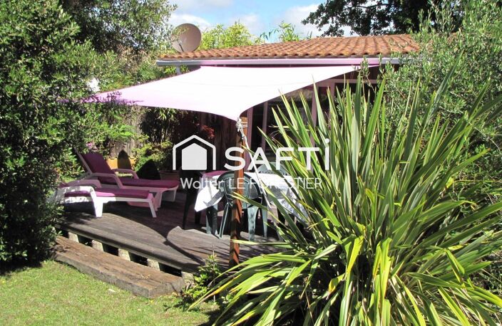 VILLA  AVEC GRAND TERRAIN ,TERRASSE COUVERTE. PISCINE. GARAGE. DEPENDANCE — photo 2