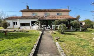 Maison 3 Pièces 116 m² à vendre à La Réunion (47700)