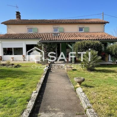 Maison 3 pièces 198700 €