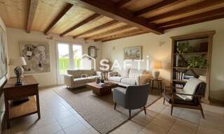 Maison 3 Pièces 116 m² à vendre à La Réunion (47700)