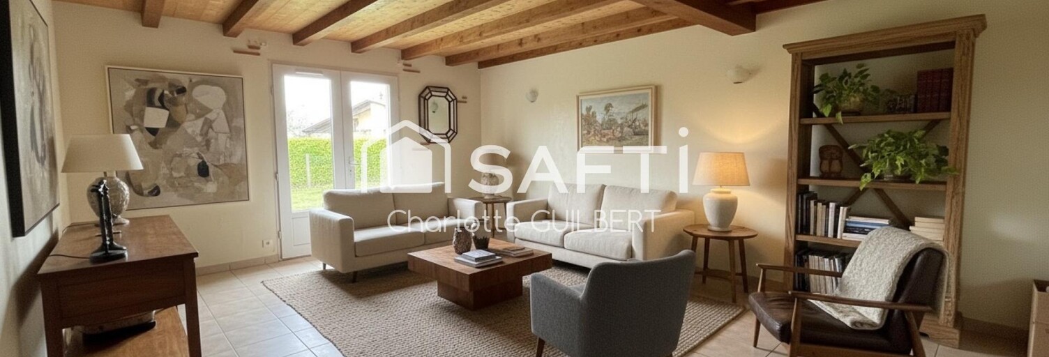 Maison 3 Pièces 116 m² à vendre à La Réunion (47700)