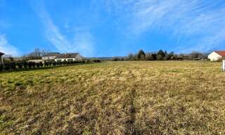 Terrain  1061 m² à vendre à Saint-Maurice-le-Vieil (89110)