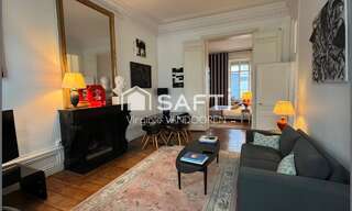 Appartement 4 Pièces 90 m² à vendre à Boulogne-sur-Mer (62200)