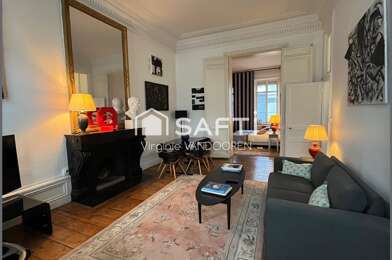 Appartement 4 pièces 167000 €