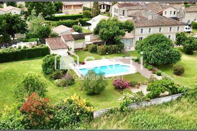 Maison 8 pièces 499000 €