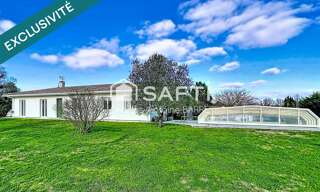 Maison 6 Pièces 136 m² à vendre à Teuillac (33710)