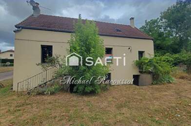 Maison 5 pièces 139000 €