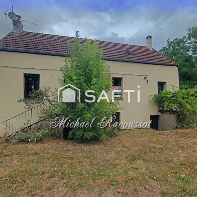 Maison 5 pièces 139000 €