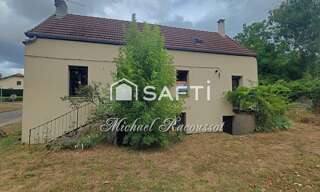 Maison 5 Pièces 120 m² à vendre à Écuisses (71210)