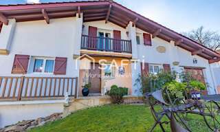 Maison 6 Pièces 140 m² à vendre à Ciboure (64500)