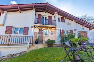 Maison 6 pièces 580000 €