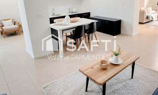 Maison 5 Pièces 119 m² à vendre à Berck (62600)