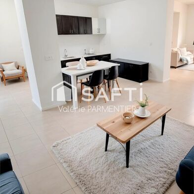 Maison 5 pièces 273000 €