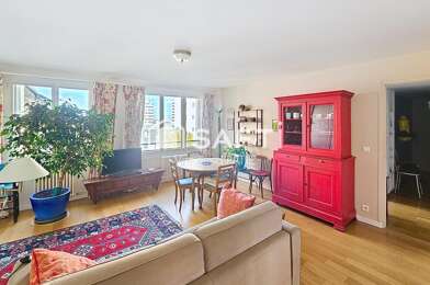 Appartement 3 pièces 499000 €