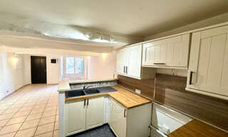 Appartement 2 Pièces 44 m² à vendre à Trets (13530)