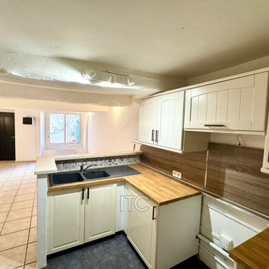 Appartement 2 pièces 134000 €