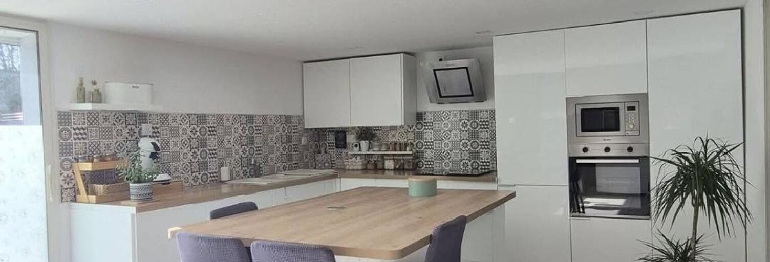 Maison 3 Pièces 98 m² à vendre à Harnes (62440)