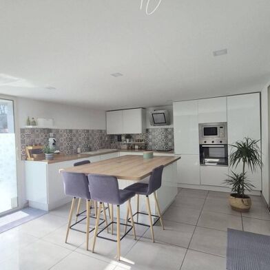 Maison 3 pièces 168000 €