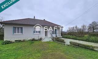 Maison 5 Pièces 80 m² à vendre à Montchevrier (36140)