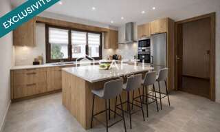 Maison 5 Pièces 116 m² à vendre à La Wantzenau (67610)