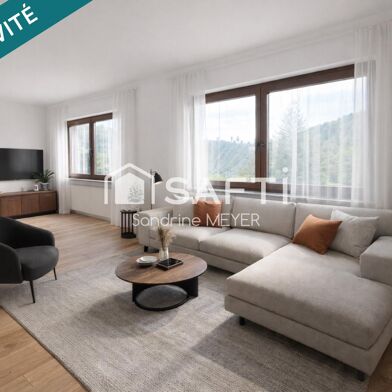 Maison 5 pièces 359000 €