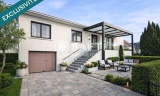 Maison 5 Pièces 116 m² à vendre à La Wantzenau (67610)