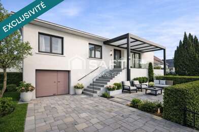 Maison 5 pièces 339000 €