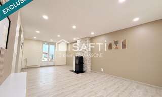 Maison 5 Pièces 108 m² à vendre à Roost-Warendin (59286)