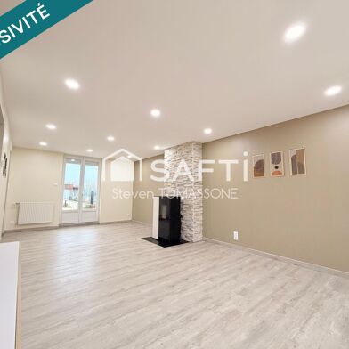 Maison 5 pièces 218000 €