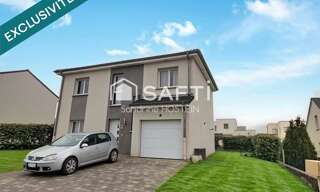 Maison 6 Pièces 115 m² à vendre à Thil (54880)