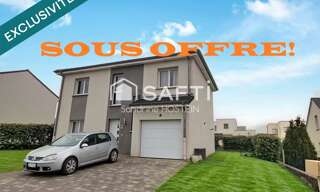 Maison 6 Pièces 115 m² à vendre à Thil (54880)