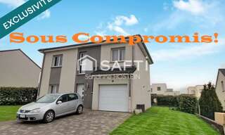 Maison 6 Pièces 115 m² à vendre à Thil (54880)