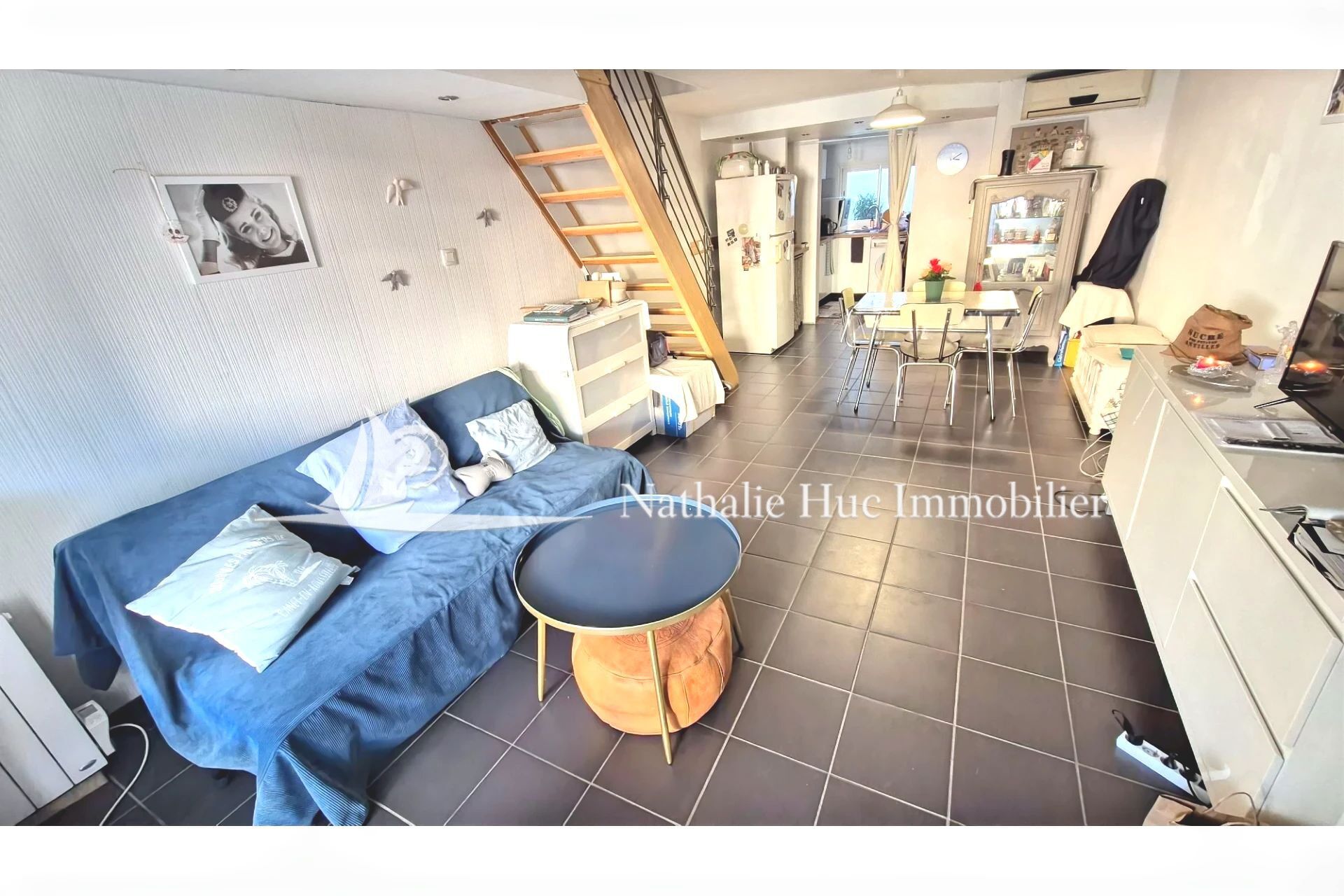 Villa / Maison  à vendre Canet-en-Roussillon 66140