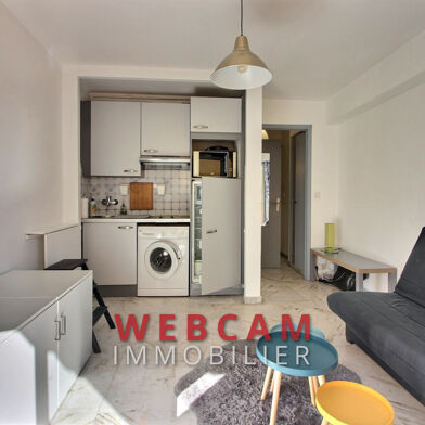 Appartement 1 pièces 110000 €