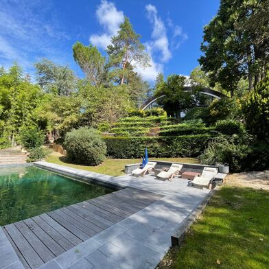 Maison 7 pièces 1670000 €