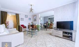 Appartement 4 Pièces 84 m² à vendre à Boissy-Saint-Léger (94470)