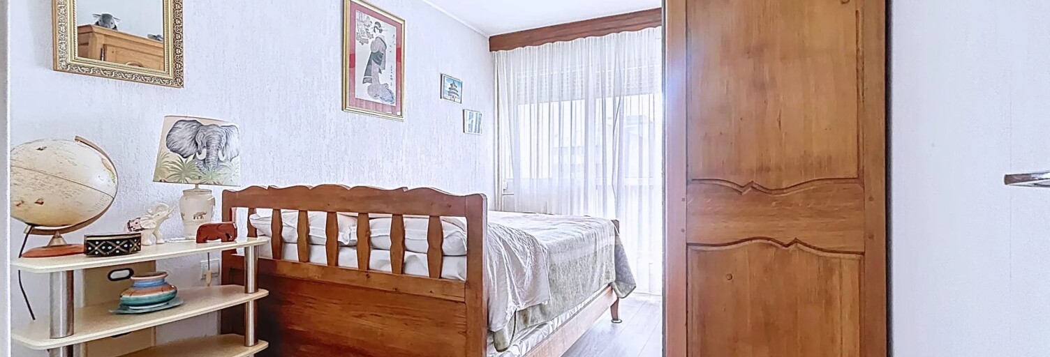 Appartement 4 Pièces 84 m² à vendre à Boissy-Saint-Léger (94470)