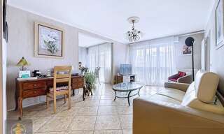 Appartement 4 Pièces 84 m² à vendre à Boissy-Saint-Léger (94470)