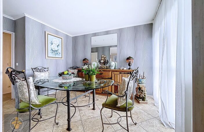 Appartement 4 pièces avec Loggia et Parking — photo 3