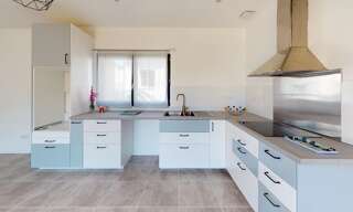 Maison 4 Pièces 81 m² à louer à Revel (31250)