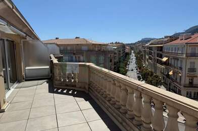 Appartement 2 pièces 435000 €