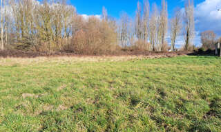 Terrain  965 m² à vendre à Vernoil-le-Fourrier (49390)