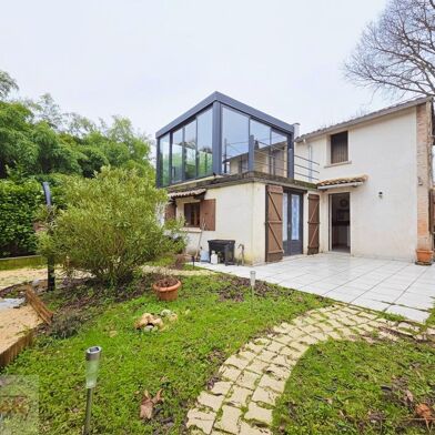 Maison 5 pièces 155000 €