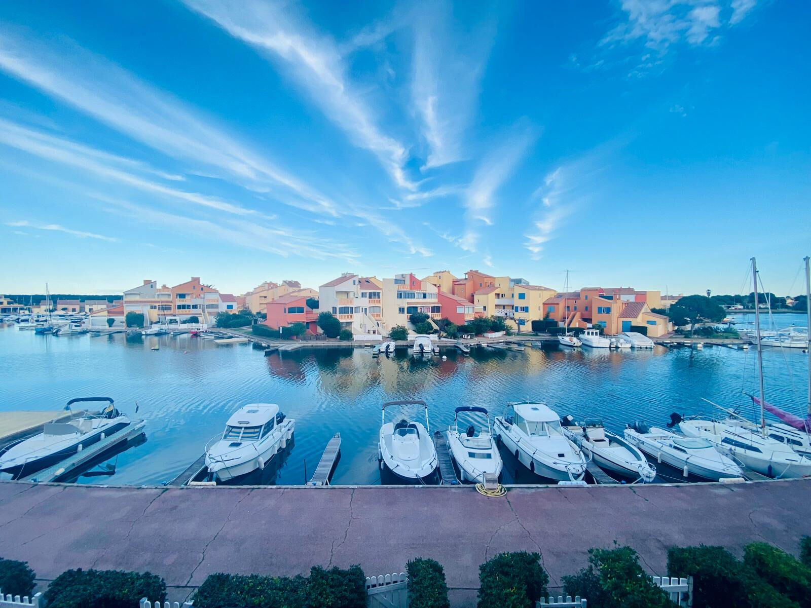 Appartement  T2 à vendre Barcarès (Le) 66420